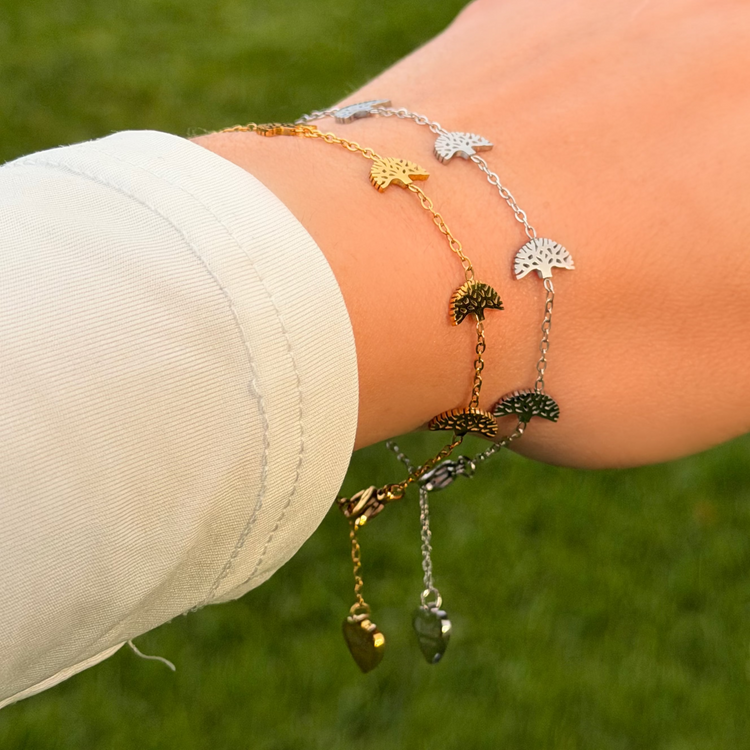 Oakland Jewelry
