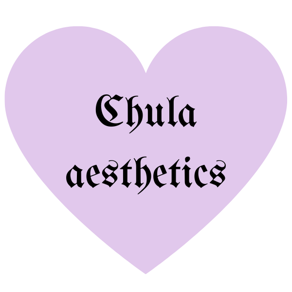 Chula Aesthetics