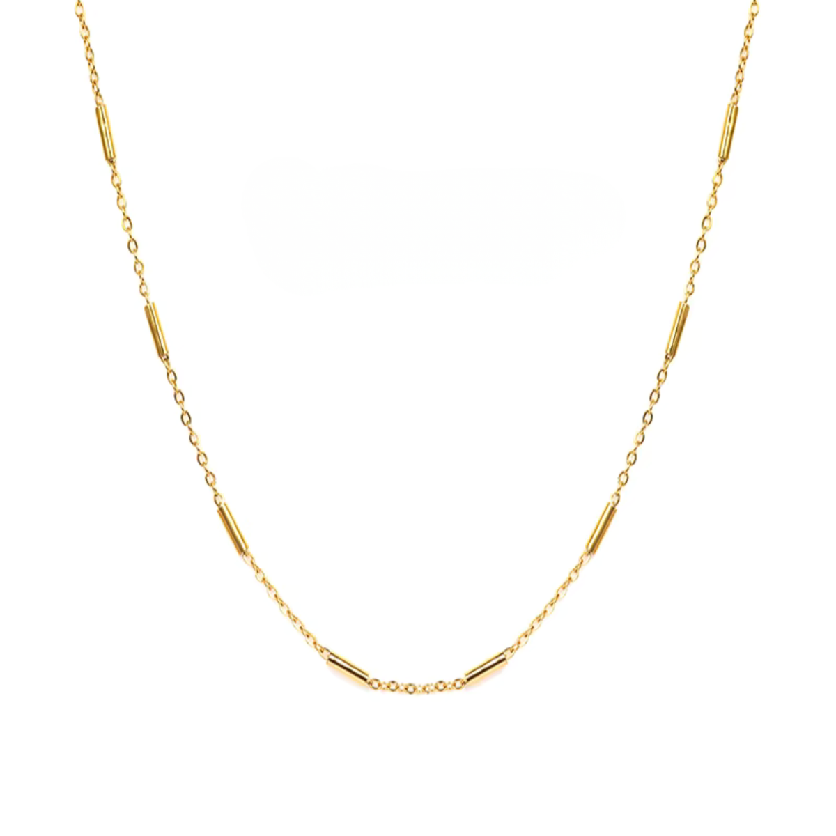 Demure Necklace