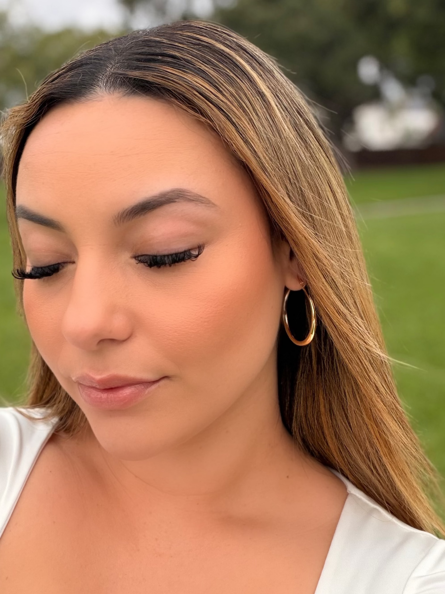 Simple Hoops