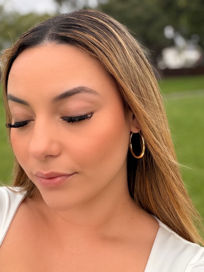 Simple Hoops